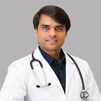 Dr. Bharath M Naik (AJBkGyHJcx)